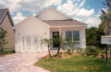 Springfield MT | 1260 Square Foot Ranch Floor Plan