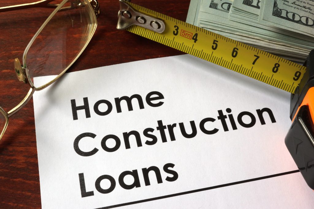 What Makes a Construction Loan Harder to Get? Impresa Modular