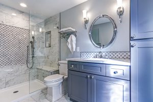 bathroom modular home designs