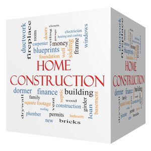 Home Construction Loan