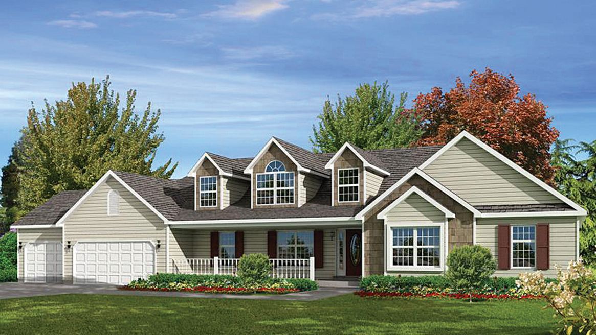 Featured image of post Homes With Open Floor Plans For Sale / With over 35 custom home plans to select from and make your own, adair offers the perfect custom home floor plans for any size family.