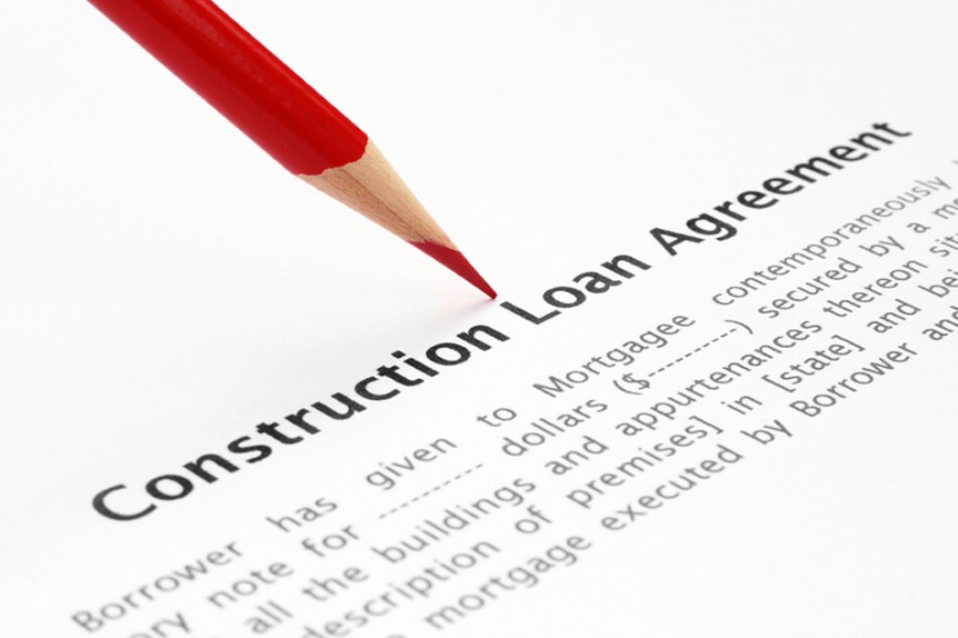 Construction Loan Agreement