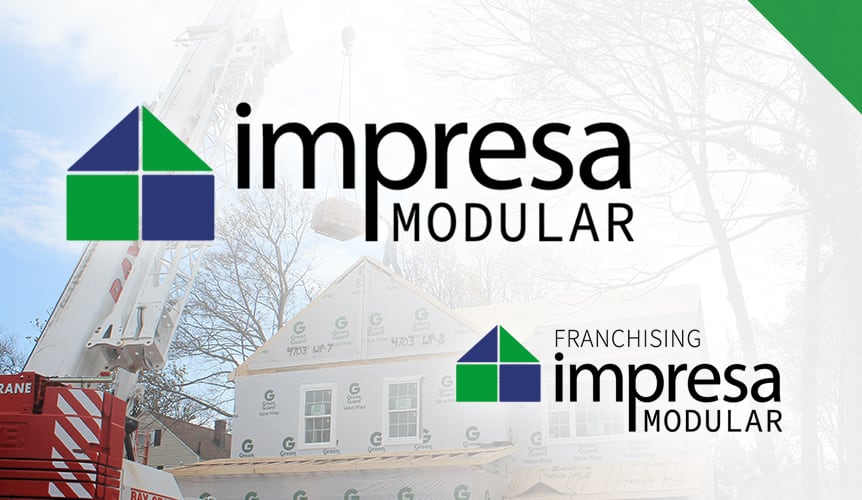 Impressa Modular, formerly Express Modular
