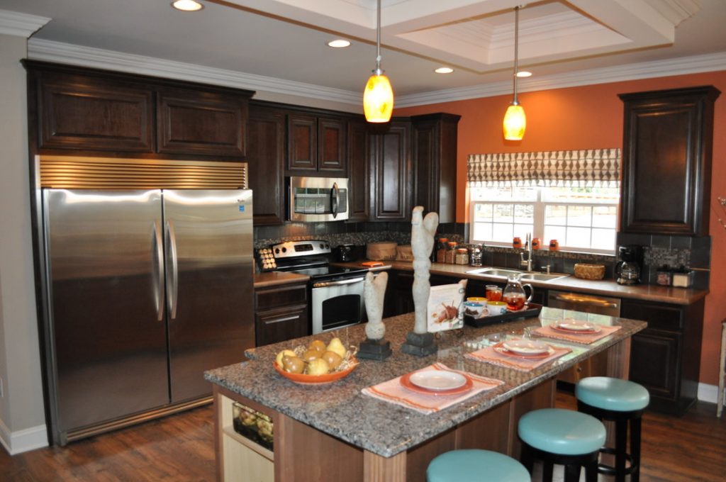 Why Settle for a Site Built Home? Impresa Modular