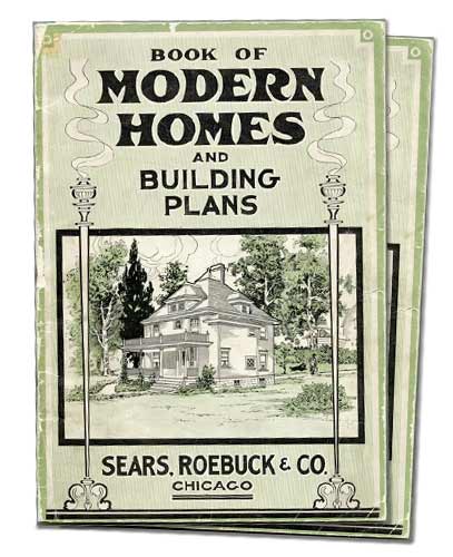 Sears® Home Story - Impresa Modular