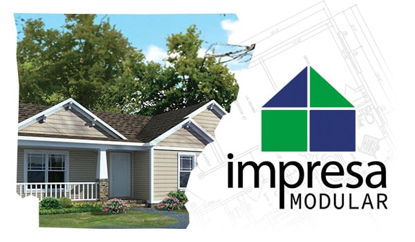 Come build your modular home in Arkansas with Impresa Modular