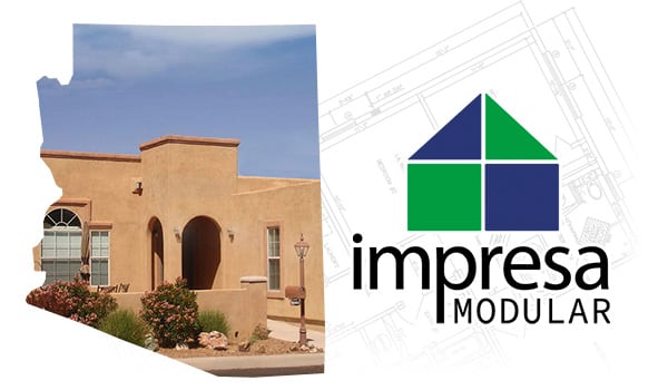 Come build with Impresa Modular in Arizona!