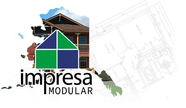 Impresa Modular Builds Homes in Alaska