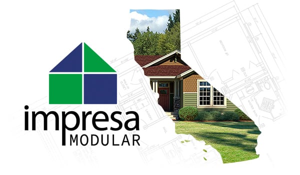 California Modern Modular Homes, Build Modular