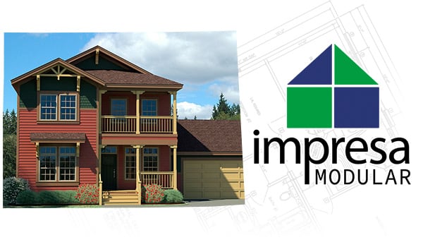Colorado Modular Homes | Impresa Modular