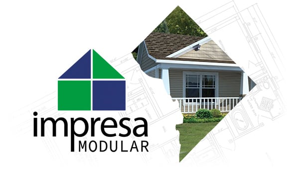 Impresa Modular builds in Washington DC!