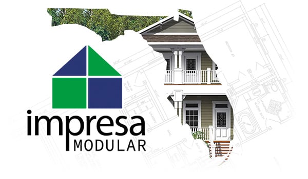 Modern Modular Homes in Florida | Build with Impresa Modular