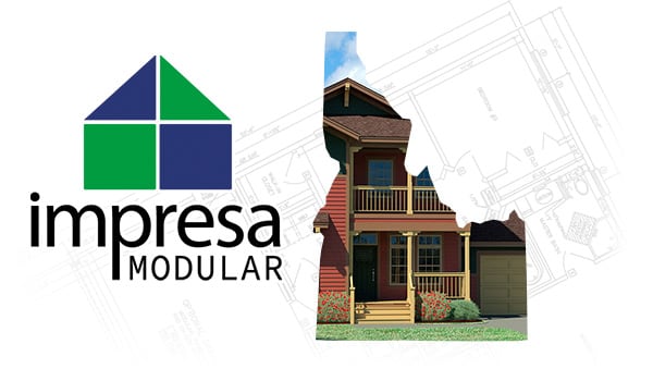 YOUR SOURCE FOR MODULAR HOMES IN IDAHO