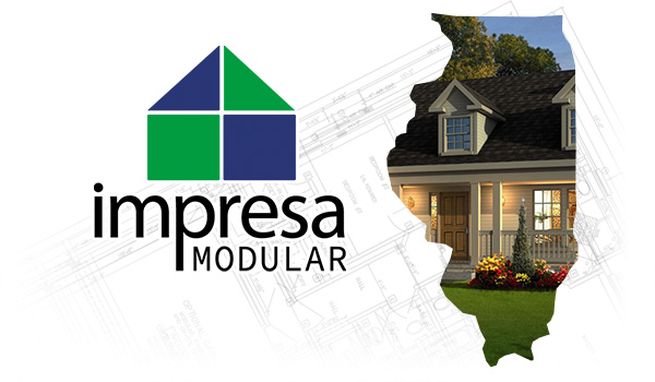 Illinois Modular Homes | Build Your Home with Impresa Modular