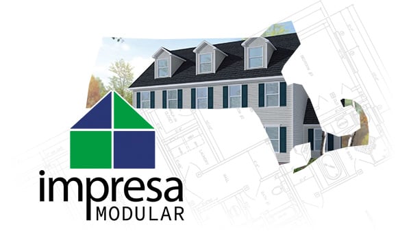 Impresa Modular in MASSACHUSETTS