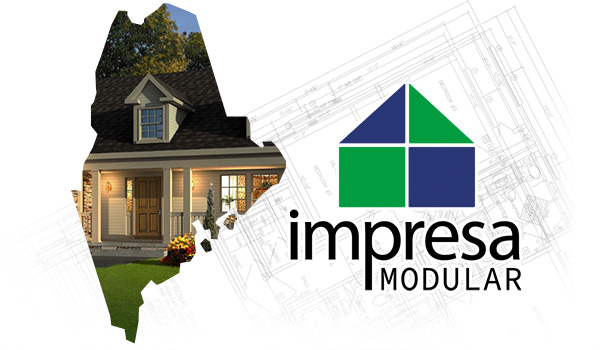Build your Modular Home in Maine with Impresa Modular