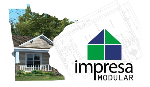 Minnesota Modular Home for Your Family