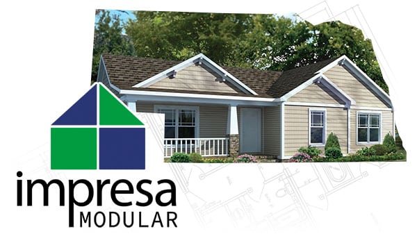 Nebraska Modular Homes Built by Impresa Modular