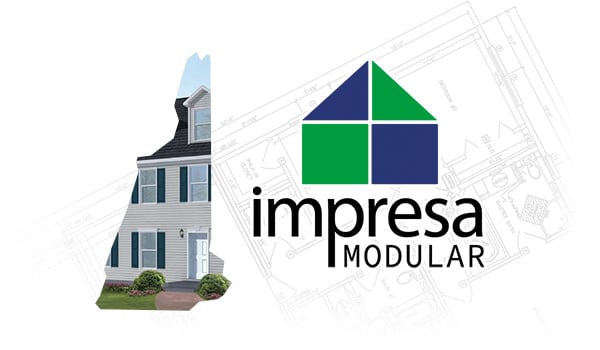 Impresa Modular in New Hampshire | Build Your Home