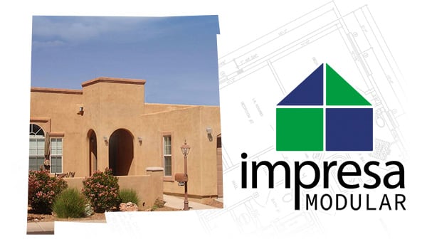 Build a Modular Home in New Mexico with Impresa Modular