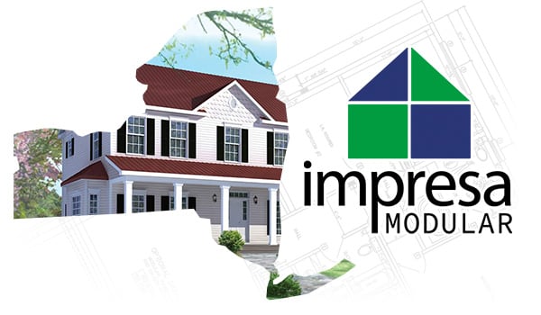 Build Your Modular Home In New York with Impresa Modular