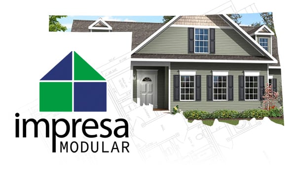 Impresa Modular builds modern modular homes in Oklahoma