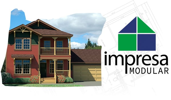 Oregon is quickly becoming a leading adopter of modular homes,