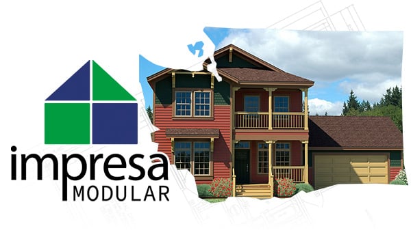 Impresa Modular | Build with us in Washington!