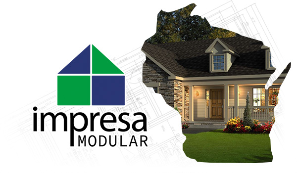 Build Your Modular Home with Impresa Modular in Wisconsin